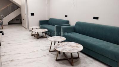 Living Room Image of 3000 Sq.ft 4 BHK Villa for sale in Jagatpura Jaipur for Rs. 21500000
