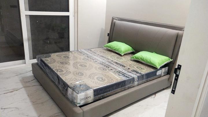 Jagatpura Bedroom One 1