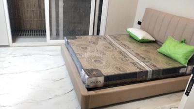 Bedroom Image of 3000 Sq.ft 4 BHK Villa for sale in Jagatpura Jaipur for Rs. 21500000