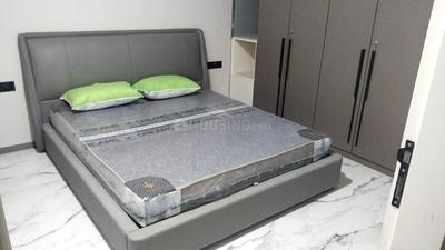 Bedroom Image of 3000 Sq.ft 4 BHK Villa for sale in Jagatpura Jaipur for Rs. 21500000