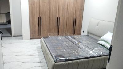 Bedroom Image of 3000 Sq.ft 4 BHK Villa for sale in Jagatpura Jaipur for Rs. 21500000
