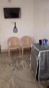 Living Room Image of 790 Sq.ft 2 BHK Apartment / Flat for sale in Mourigram Howrah for Rs. 1800000