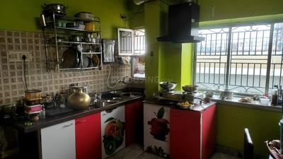 2 BHK Flat