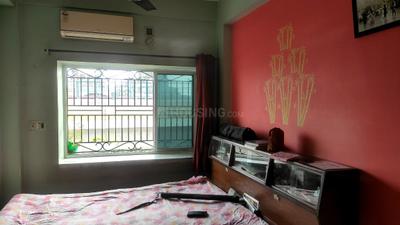 Bedroom Image of 650 Sq.ft 2 BHK Apartment / Flat for sale in Thakurpukur Kolkata for Rs. 3600000