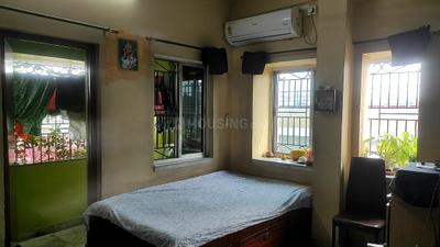 Bedroom Image of 650 Sq.ft 2 BHK Apartment / Flat for sale in Thakurpukur Kolkata for Rs. 3600000