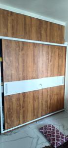 Bedroom Image of 1908 Sq.ft 3 BHK Apartment / Flat for sale in Ishvar Icon, Nikol Ahmedabad for Rs. 10000000