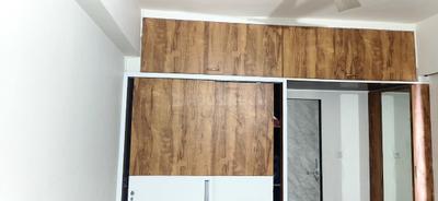 Bedroom Image of 1908 Sq.ft 3 BHK Apartment / Flat for sale in Ishvar Icon, Nikol Ahmedabad for Rs. 10000000
