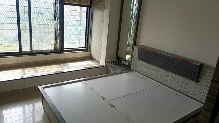 Chheda Heights Bedroom One 1