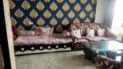 Living Room Image of 1207 Sq.ft 2 BHK Apartment / Flat for sale in GT GT Natura, Mowa Raipur for Rs. 3800000