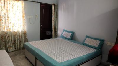 Bedroom Image of 1207 Sq.ft 2 BHK Apartment / Flat for sale in GT GT Natura, Mowa Raipur for Rs. 3800000