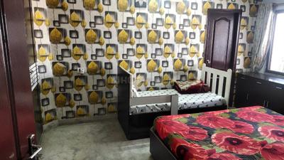 Bedroom Image of 1207 Sq.ft 2 BHK Apartment / Flat for sale in GT GT Natura, Mowa Raipur for Rs. 3800000