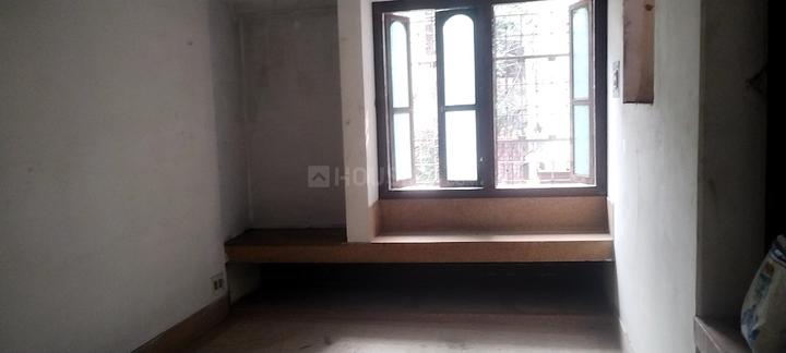 University Of Calcutta, Sinthi Bedroom One 1