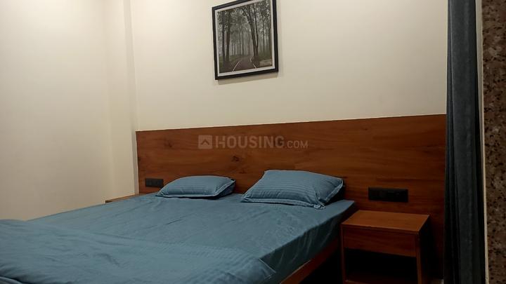 142 Ratanlok Colony Bedroom 1