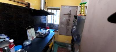 Kitchen Image of 2000 Sq.ft 3 BHK Independent House for sale in South Dum Dum Kolkata for Rs. 8500000