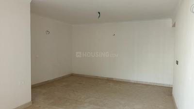 Living Room Image of 1865 Sq.ft 3 BHK Apartment / Flat for sale in Pareena Express Heights, Sector 99 Gurgaon for Rs. 18500000