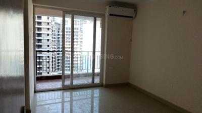 Bedroom Image of 1865 Sq.ft 3 BHK Apartment / Flat for sale in Pareena Express Heights, Sector 99 Gurgaon for Rs. 18500000