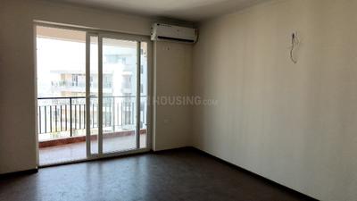 Bedroom Image of 1865 Sq.ft 3 BHK Apartment / Flat for sale in Pareena Express Heights, Sector 99 Gurgaon for Rs. 18500000