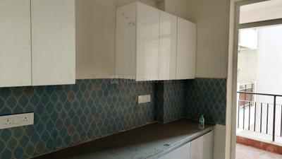 Kitchen Image of 2150 Sq.ft 3 BHK Apartment / Flat for sale in Pareena Express Heights, Sector 99 Gurgaon for Rs. 21500000