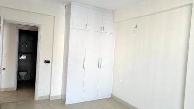 Bedroom Image of 2150 Sq.ft 3 BHK Apartment / Flat for sale in Pareena Express Heights, Sector 99 Gurgaon for Rs. 21500000