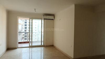 Living Room Image of 2365 Sq.ft 3 BHK Apartment / Flat for sale in Pareena Express Heights, Sector 99 Gurgaon for Rs. 23650000