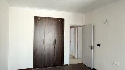 Bedroom Image of 2365 Sq.ft 3 BHK Apartment / Flat for sale in Pareena Express Heights, Sector 99 Gurgaon for Rs. 23650000