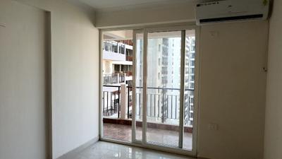 Bedroom Image of 2365 Sq.ft 3 BHK Apartment / Flat for sale in Pareena Express Heights, Sector 99 Gurgaon for Rs. 23650000