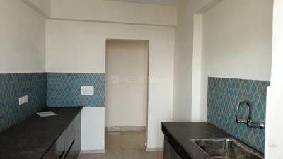 Kitchen Image of 2425 Sq.ft 4 BHK Apartment / Flat for sale in Pareena Express Heights, Sector 99 Gurgaon for Rs. 27000000