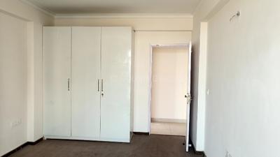 Bedroom Image of 2425 Sq.ft 4 BHK Apartment / Flat for sale in Pareena Express Heights, Sector 99 Gurgaon for Rs. 27000000