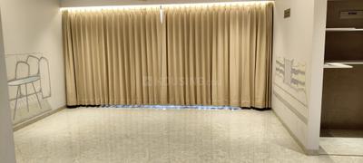 Living Room Image of 2160 Sq.ft 3 BHK Apartment / Flat for sale in Shivay Shivalik Celebration, Bhimrad Surat for Rs. 11400000