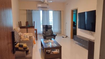Living Room Image of 900 Sq.ft 2 BHK Apartment / Flat for sale in Chembur Mumbai for Rs. 31500000