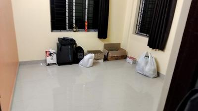 Bedroom Image of 864 Sq.ft 2 BHK Apartment / Flat for sale in Chandannagar Hooghly for Rs. 3250000