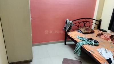 Bedroom Image of 864 Sq.ft 2 BHK Apartment / Flat for sale in Chandannagar Hooghly for Rs. 3250000