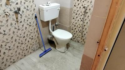 Image of 864 Sq.ft 2 BHK Apartment / Flat for sale in Chandannagar, Hooghly for Rs. 3250000