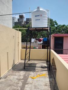 Image of 1200 Sq.ft 3 BHK Independent House for rent in Kumaraswamy Layout, Bengaluru for Rs. 35000