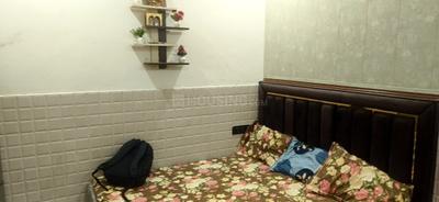 Bedroom Image of 540 Sq.ft 1 BHK Apartment / Flat for sale in Sector 57 Gurgaon for Rs. 2500001
