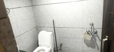 Bathroom Image of 540 Sq.ft 1 BHK Apartment / Flat for sale in Sector 57 Gurgaon for Rs. 2500001