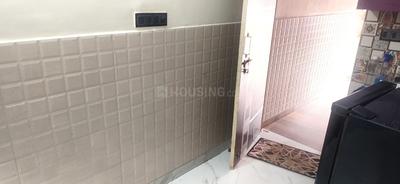 Living Room Image of 540 Sq.ft 1 BHK Apartment / Flat for sale in Sector 57 Gurgaon for Rs. 2500000