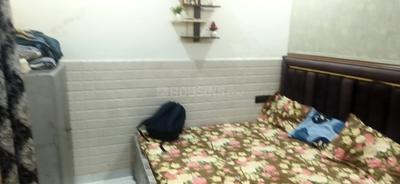 Bedroom Image of 540 Sq.ft 1 BHK Apartment / Flat for sale in Sector 57 Gurgaon for Rs. 2500000
