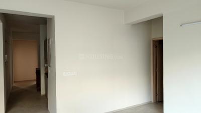 Living Room Image of 1550 Sq.ft 3 BHK Apartment / Flat for sale in Vatika Xpressions, Sector 88B Gurgaon for Rs. 18000000