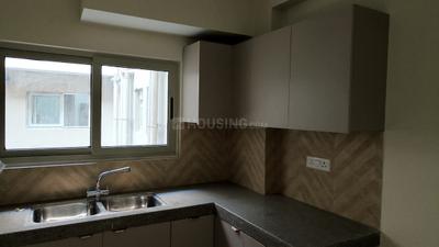 Kitchen Image of 1550 Sq.ft 3 BHK Apartment / Flat for sale in Vatika Xpressions, Sector 88B Gurgaon for Rs. 18000000
