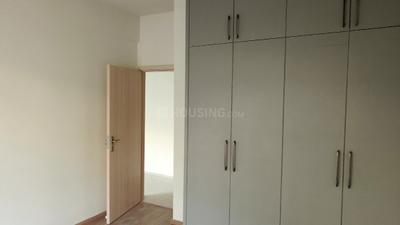 Bedroom Image of 1550 Sq.ft 3 BHK Apartment / Flat for sale in Vatika Xpressions, Sector 88B Gurgaon for Rs. 18000000