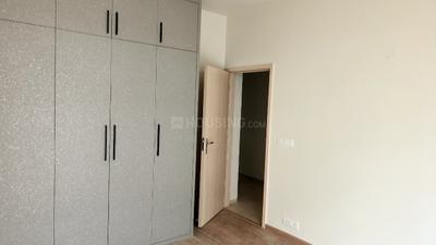 Bedroom Image of 1550 Sq.ft 3 BHK Apartment / Flat for sale in Vatika Xpressions, Sector 88B Gurgaon for Rs. 18000000
