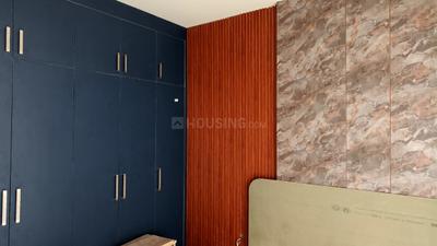 Bedroom Image of 1550 Sq.ft 3 BHK Apartment / Flat for sale in Vatika Xpressions, Sector 88B Gurgaon for Rs. 18000000
