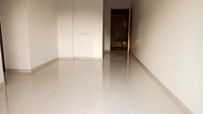 Living Room Image of 750 Sq.ft 1 BHK Apartment / Flat for sale in Arihant Aloki, Karjat Thane for Rs. 2500000