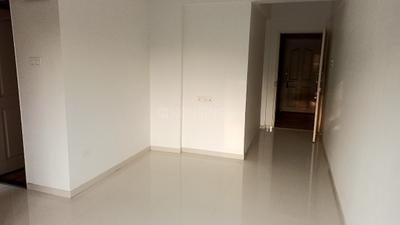 Living Room Image of 750 Sq.ft 1 BHK Apartment / Flat for sale in Arihant Aloki, Karjat Thane for Rs. 2500000
