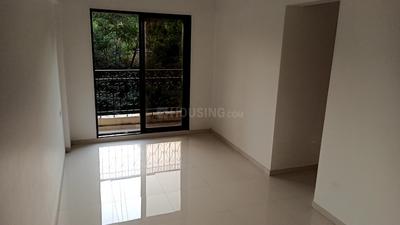 Living Room Image of 750 Sq.ft 1 BHK Apartment / Flat for sale in Arihant Aloki, Karjat Thane for Rs. 2500000