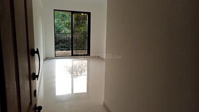 Living Room Image of 750 Sq.ft 1 BHK Apartment / Flat for sale in Arihant Aloki, Karjat Thane for Rs. 2500000