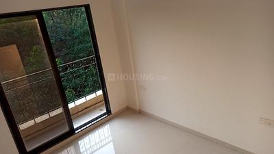 Bedroom Image of 750 Sq.ft 1 BHK Apartment / Flat for sale in Arihant Aloki, Karjat Thane for Rs. 2500000