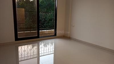 Bedroom Image of 750 Sq.ft 1 BHK Apartment / Flat for sale in Arihant Aloki, Karjat Thane for Rs. 2500000