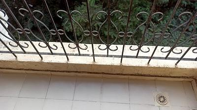 Balcony Image of 750 Sq.ft 1 BHK Apartment / Flat for sale in Arihant Aloki, Karjat Thane for Rs. 2500000